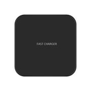 Fast Wireless Charger for Samsung Galaxy S22/Ultra/Plus Phones - 7.5W and 10W Charging Pad Slim Compatible With Samsung Galaxy S22/Ultra/Plus