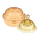 thumbnail image 5 of Protectores de Lactancia,protectores de alimentación de silicona suave con caja de almacenamiento,cubierta protectora de lactancia materna reutilizable portátil,protectores de lactancia anti, 5 of 9