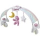 thumbnail image 1 of Chicco Arco Musical Rainbow Sky 2 En 1 Cunas Luces Rosa, 1 of 5