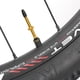 thumbnail image 4 of Ciclismo 2pcs 60mm MTB Road Bike Extender Válvulas Tubeless Presta Valve Core (Amarillo) Likrtyny Para estrenar, 4 of 9