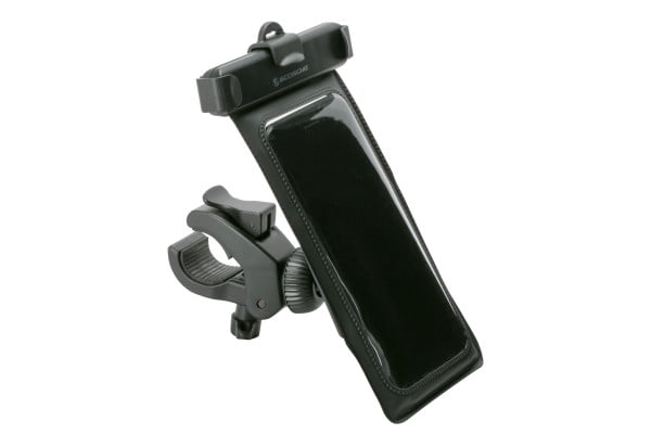 Scosche PSM11005 TerraClamp Quick Release Phone Mount Motorcycles, ATVs and Side x Sides