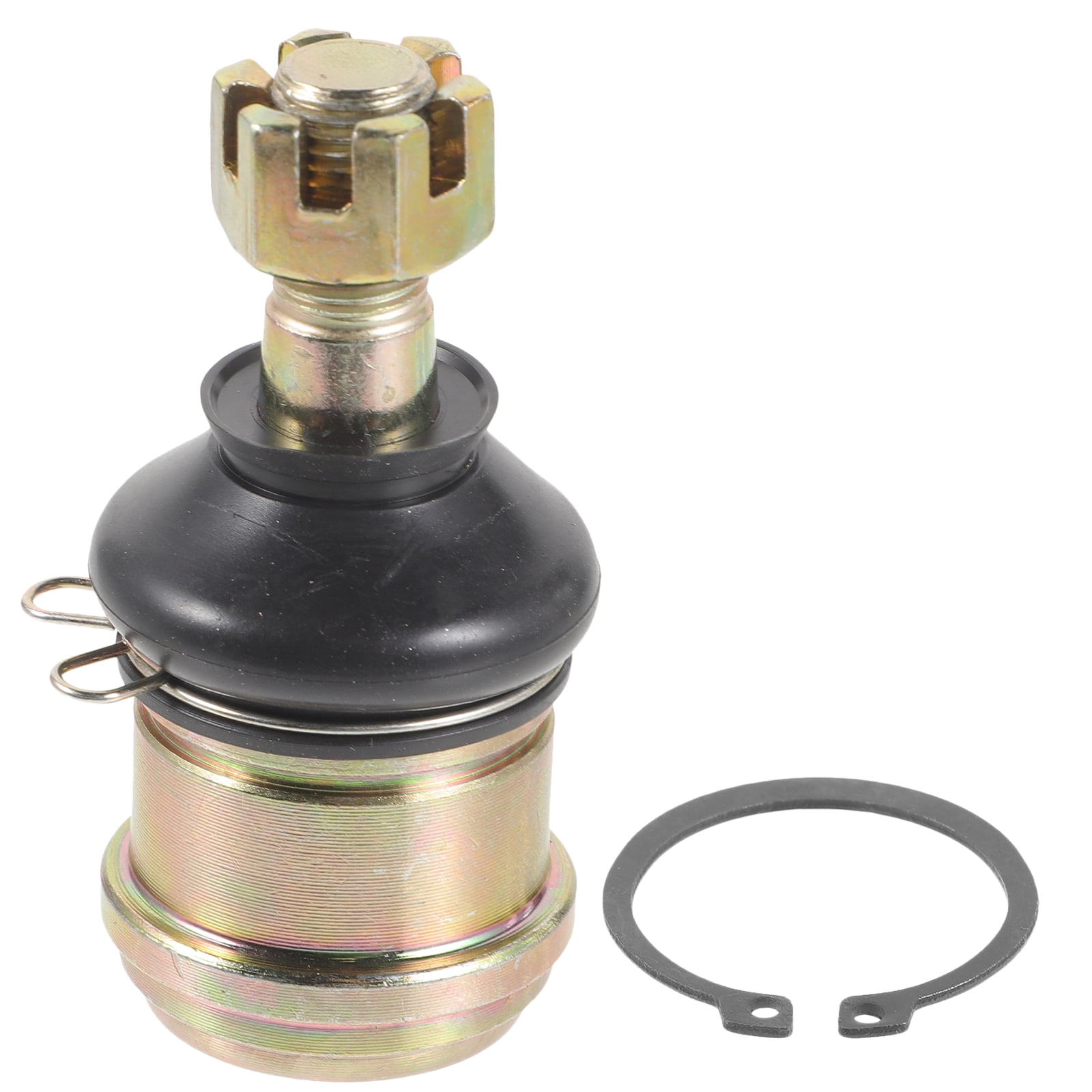 Giunto Sferico Inferiore (Ball Joint) Per John Deere Gator XUV 625i/825i - 2 Pezzi, Celox