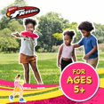 thumbnail image 2 of Disco para principiantes Frisbee Wham-O Go, 23 cm, ligero y 70 g, 2 of 7