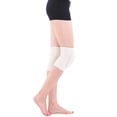 thumbnail image 2 of Rodilleras de esponja gruesa para deportes de baile para niños y adultos, protector especial para patinaje sobre ruedas, anticolisión, transpirable, 2 of 4
