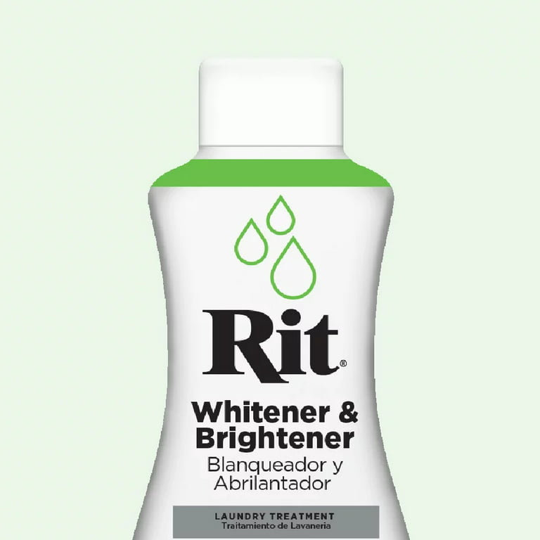 White-Wash® – Rit Dye
