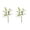 White, variant on Artificial Lily Flowers - Elegant, Low-Maintenance Home Décor for Weddings, Events, and Interior Design