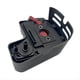 thumbnail image 3 of Conjunto de Carcasa de Filtro de Aire para Robin EH035 Motor Cortacésped Desbrozadora Cubierta de Filtro de Aire 593-35008-00, 3 of 5