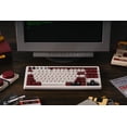 thumbnail image 5 of Teclado retromecánico de 8 bits, Bluetooth, 2,4 G/USB-C, Fami, 5 of 5