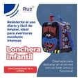 thumbnail image 4 of Lonchera Infantil Mob Entertainment Poppy Playtime 4 L, 4 of 4