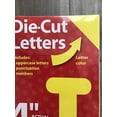 thumbnail image 2 of Die-cut Letters, 2 of 3