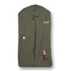 Patch Magic Golf Cotton Diaper Stacker