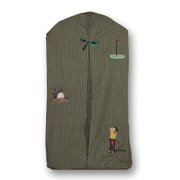 Patch Magic Golf Cotton Diaper Stacker