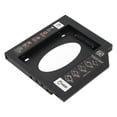 thumbnail image 4 of Hard Drive Caddy Tray, 2.5in SSD Converter  for Home for Office, 4 of 7