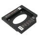 thumbnail image 5 of Bandeja Caddy Para Disco Duro, Práctico Convertidor SSD SATA3.0 ABS De 2,5 Pulgadas De Altura Y 12,7 Mm De Altura Para El Hogar Y La Oficina, 5 of 7