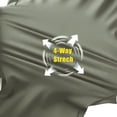 thumbnail image 5 of Men's Sweatpants Lightweight Active Pants Quick Dry for Running 、Jogging 、Yoga、Golf with Zipper Pockets, 5 of 7