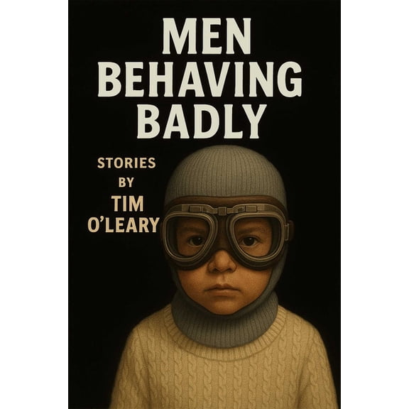 Men Behaving Badly, (Paperback)