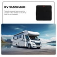 thumbnail image 6 of GOOHOCHY MLINS RV Curtains Set with Vent Fan Cover, Door Shade, Privacy Screen, Window & Skylight Ventilation Covers, 6 of 8