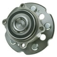 thumbnail image 2 of MOOG 512416 Wheel Bearing and Hub Assembly Fits select: 2009-2015 HONDA PILOT, 2 of 2