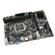 thumbnail image 5 of Placa base MVH, B75M Vh Gigabit LAN Placa base MVH Placa base DD Rendimiento de primer nivel, 5 of 8