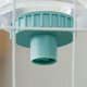 thumbnail image 4 of Pet Cage Suspendido Dispensador de Agua de Alimentos Colgando Automática Botella de Agua Para Mascotas Tazón para Gatos Perros Conejos, 4 of 6