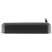 Replacement N462102 Exterior Door Handle Compatible with 1987-1995 Nissan Pathfinder 1986-1994 D21 Front, Left Driver Textured Black