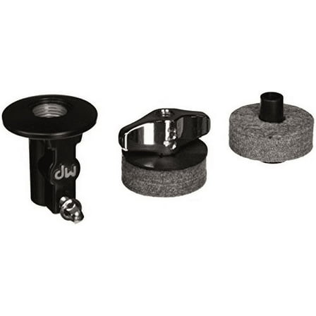 DW - DWSM2230 - Seat, Felt, Captive Wing Nut Set