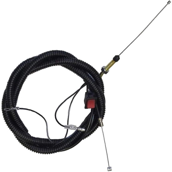 Echo Genuine OEM Replacement Throttle Cable - V043001020