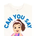 thumbnail image 4 of Camiseta Ms. Rachel Mama Graphic blanca mediana, 4 of 4