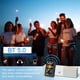thumbnail image 3 of Reproductor USB Audio Reproductor Hi-Fi MP3 Reproductor Mini MP3 MP4 Reproductor Contavoz BT USB Carga Adecuada Para Deportes y Música Reproductor de Video Reproductor, 3 of 7