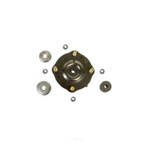 Suspension Strut Mount Fits select: 2007-2017 TOYOTA TUNDRA, 2008-2017 TOYOTA SEQUOIA