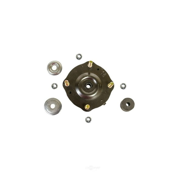 Suspension Strut Mount Fits select: 2007-2017 TOYOTA TUNDRA, 2008-2017 TOYOTA SEQUOIA