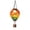 Orange 01, variant on Luckky Solar Powered Hanging Hot Air Balloon Teardrop Lights,Waterproof Outdoor LED Pendant Decor Lamp with Auto Light Sensor,for Patio Garden Yard Tree Balcony Holiday Decoration