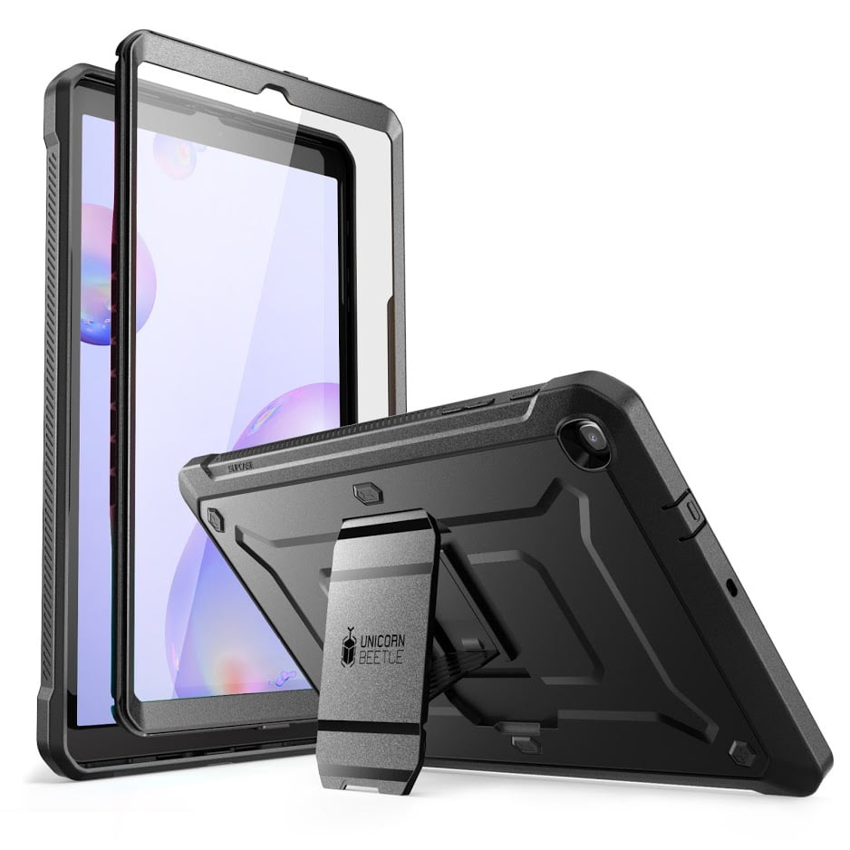Color Negro Funda Para Tablet Samsung Galaxy Tab A 8.4 