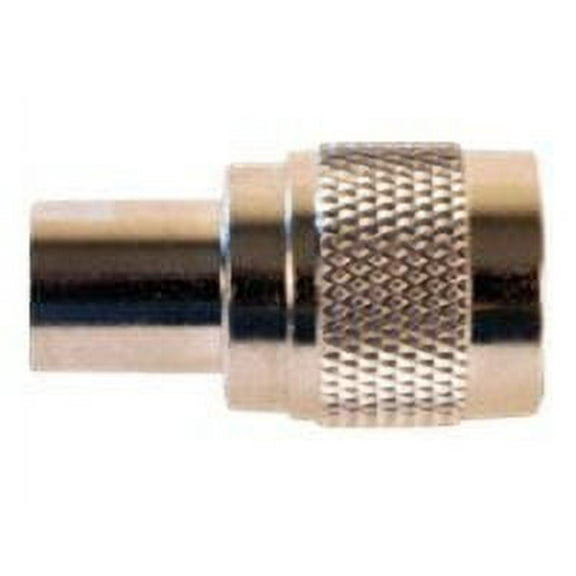 Wilson Electronics 971113 Fme Male To N Male Connector (971113)