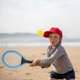 thumbnail image 5 of COMPUKAS Tennis and Racquet Sport Equipment for Kids Assorted Color 1 Set, 5 of 5