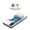thumbnail image 2 of Head Case Designs Officially Licensed Pixie Cold Animals Into The Blue Soft Gel Case Compatible with Samsung Galaxy A21s (2020), 2 of 7