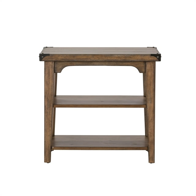 Liberty Furniture - Fauteuil de Bureau Ciel Tremble