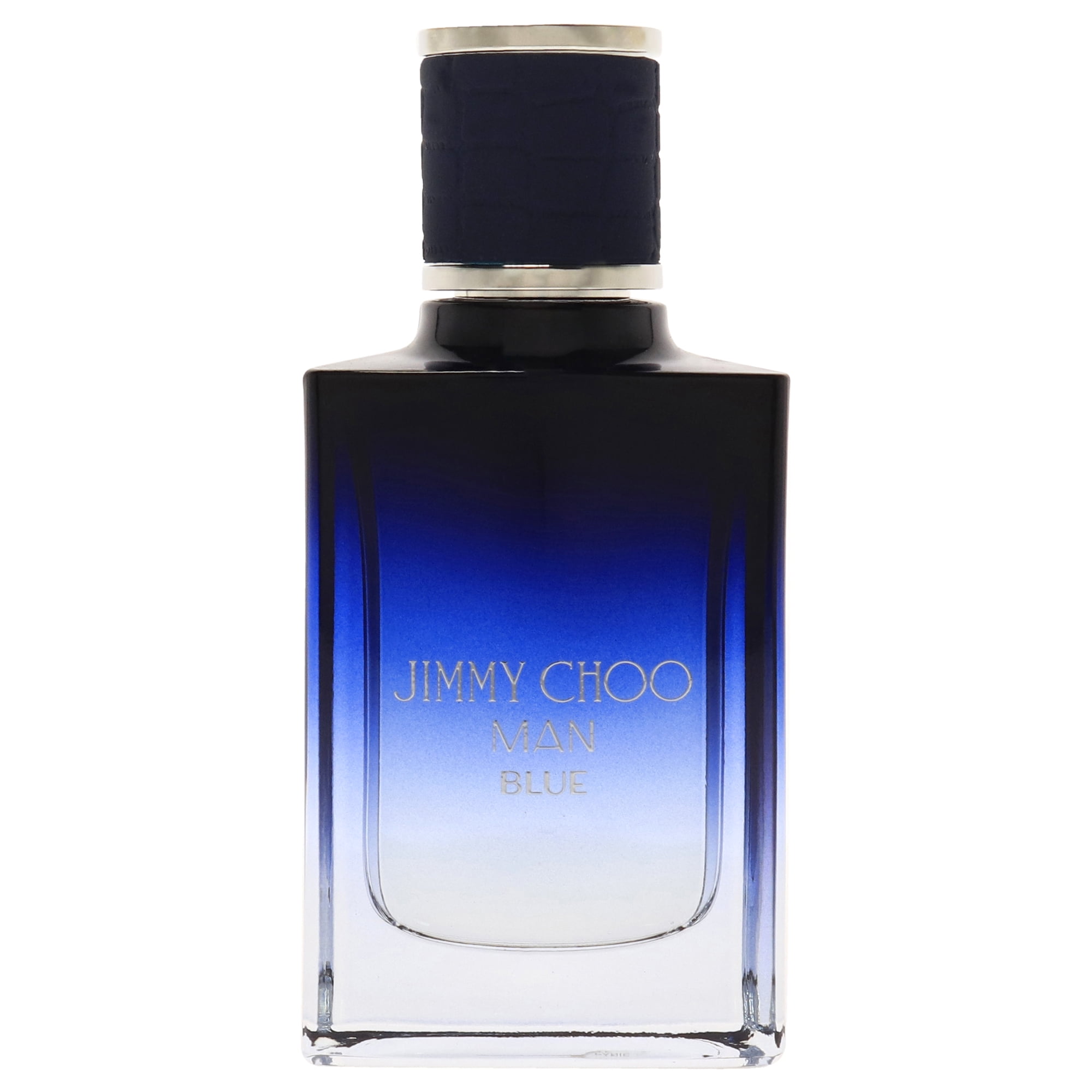 Jimmy Choo Man Blue 100ml - Perfume Masculino - Eau De Toilette