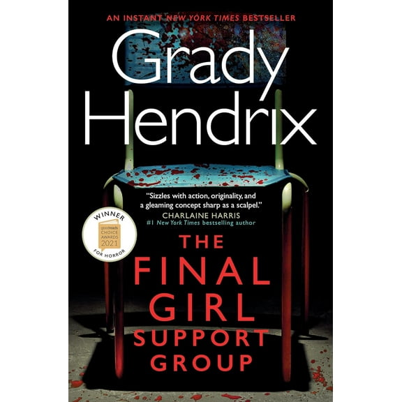 Final Girl Support Group