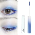 thumbnail image 3 of HILABEE Liquid Eye Shadow Rendering Long wearing Quick Dry Nature for Novice Girls Women P04, 3 of 9