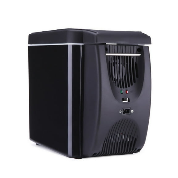 Car Refrigerator,Electric Coolers & Warmer Multifunctional Portable Freezer