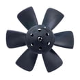 thumbnail image 2 of Motoventilador Volkswagen Golf 4cil 1.6 1988 3pines Cardic Motoventilador Volkswagen Golf 4cil 1.6 1988 3pines, 2 of 4