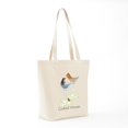 thumbnail image 7 of CafePress - Cocktail Wieners (Duo) Tote Bag - Unisex Canvas Tote Bag, Beige, 1-Piece, 7 of 7