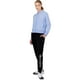 thumbnail image 3 of Chamarra Champion Bomber para Mujer. GBWSS25015821 azul cielo M, 3 of 3