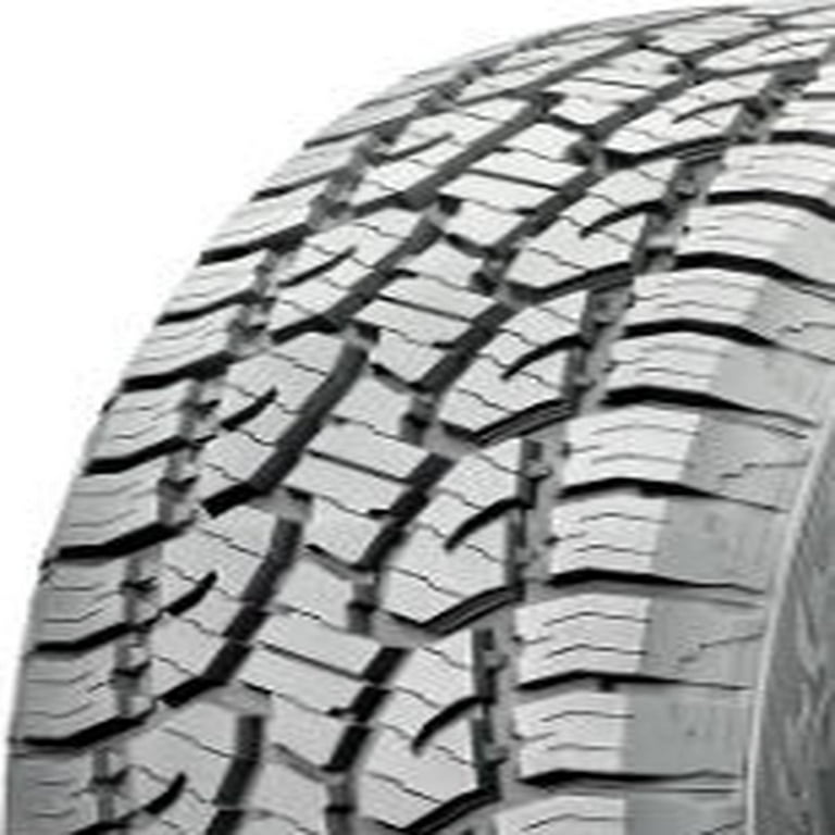 Sailun Terramax A/T 4S Light Truck Tire, All Terrain, 275