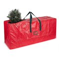 thumbnail image 1 of Sac de Rangement pour Arbre de Noël Housse Anti-Poussière Protection Imperméable, 1 of 4