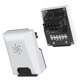 thumbnail image 3 of WDOplteas Adaptador Corriente 450 W para Tarjeta Gráfica 4090 4080 4070 Ti 3090 (blanco STD), 3 of 8
