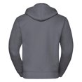 thumbnail image 2 of Russell Mens Authentic Hooded Sweatshirt, 2 of 3