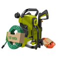 thumbnail image 1 of Hidrolavadora Koblenz HL-480H 2000PSI, con Manguera de 10m y Extensión Electrica de 10m, 1 of 7