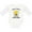 AA-White, variant on Inktastic Cute Bee Great Aunt's Little Honeybee with Stars Boys or Girls Long Sleeve Baby Bodysuit